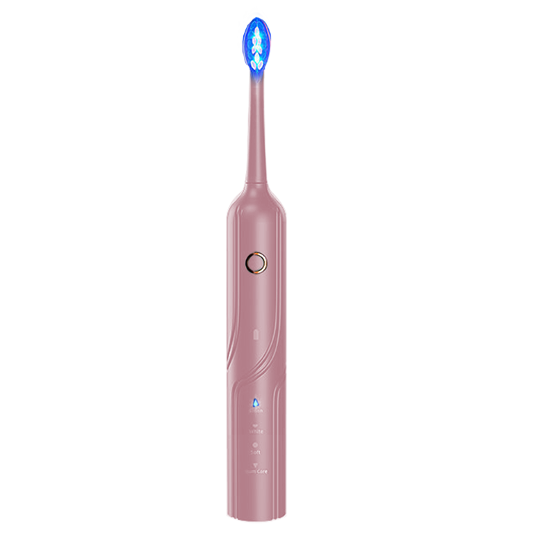 Led Sonic Electric Toothbrush